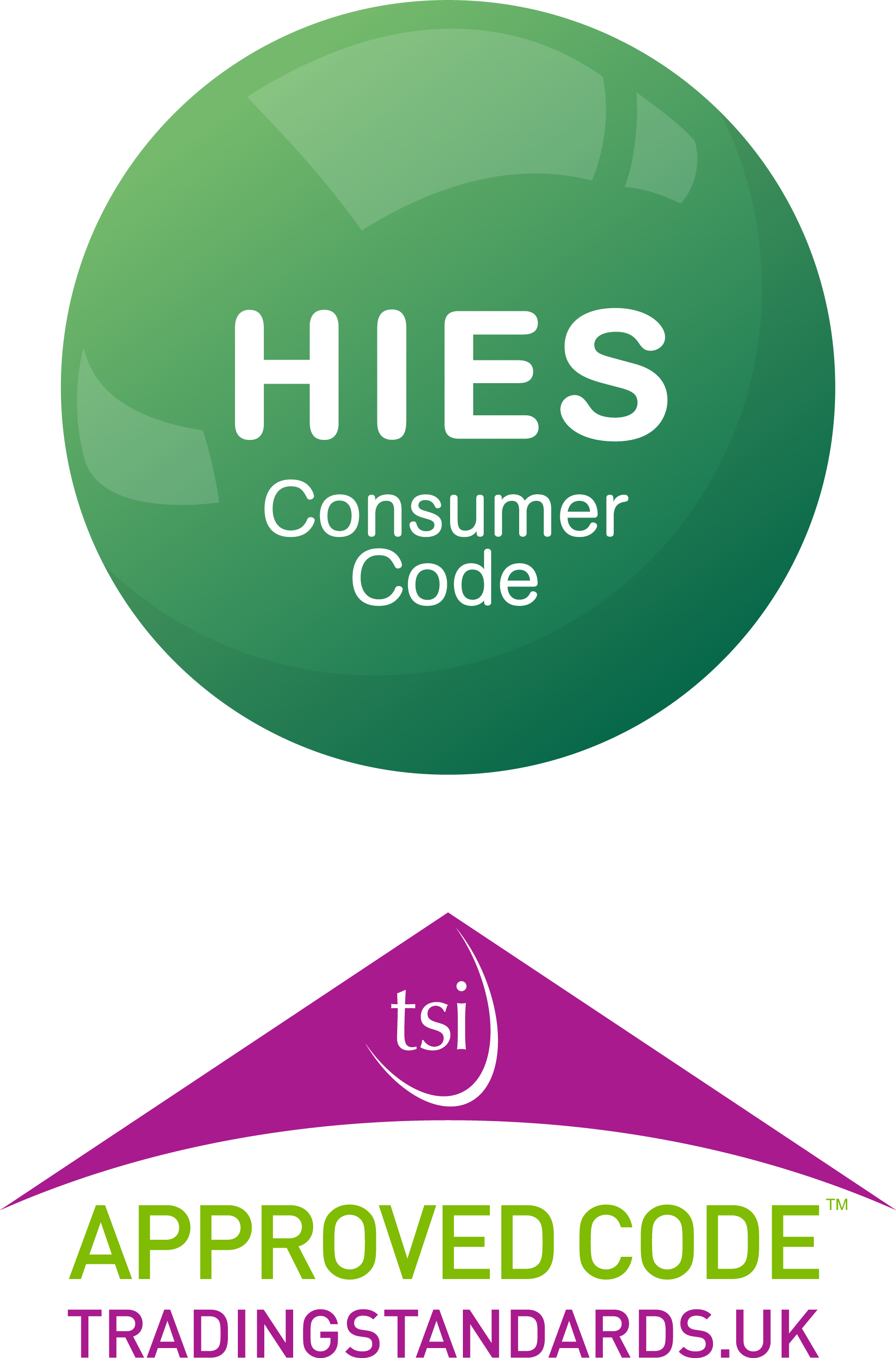 Hies Members Logo